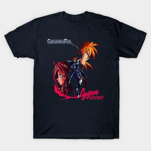 Game Promotial art T-Shirt